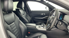 BMW 3 Series M340i xDrive 4dr Step Auto Petrol Saloon